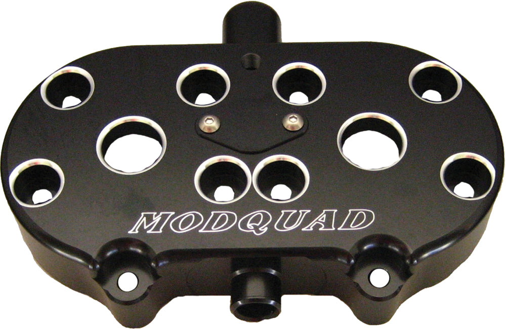 Photo of BIG BORE DOME 18CC 9 DEG by MODQUAD - Premium Engine for UTVs / Side by Sides