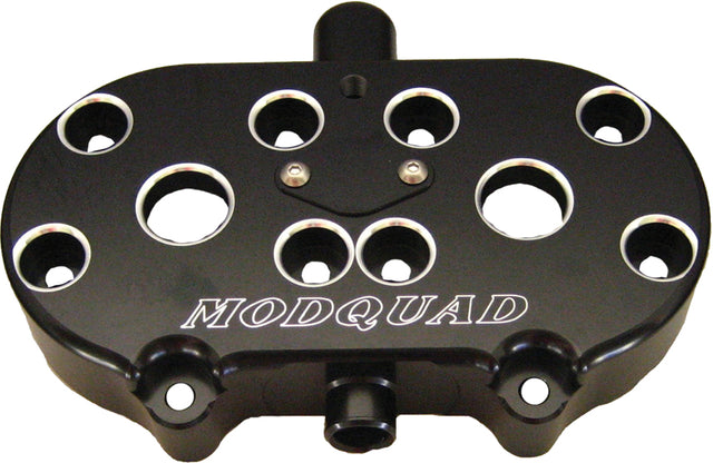 Photo of BIG BORE DOME 18CC 9 DEG by MODQUAD - Premium Engine for UTVs / Side by Sides