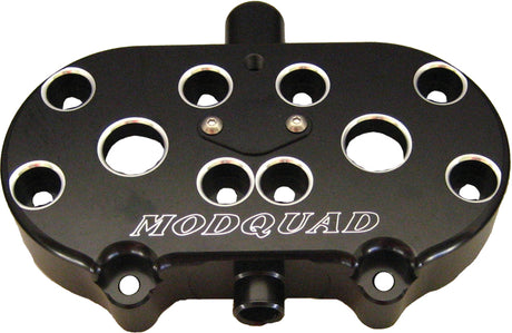 Photo of HEAD SHELL (BLACK) by MODQUAD - Premium Engine for UTVs / Side by Sides