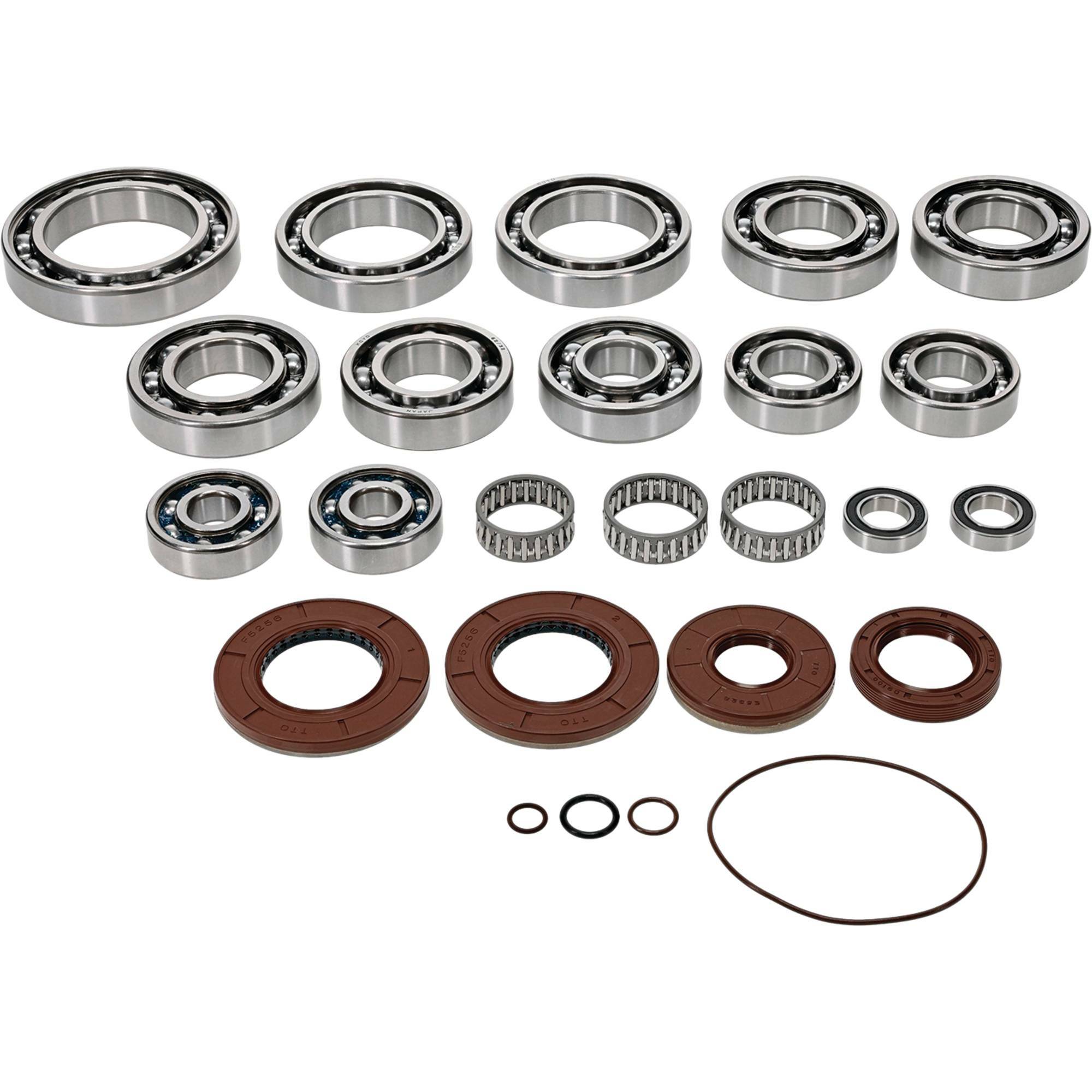Photo of Transaxle Bearing and Seal Kit for ATV UTV Off-Road Vehicles by All Balls by ALL BALLS - Premium Gaskets/Seals for UTVs / Side by Sides