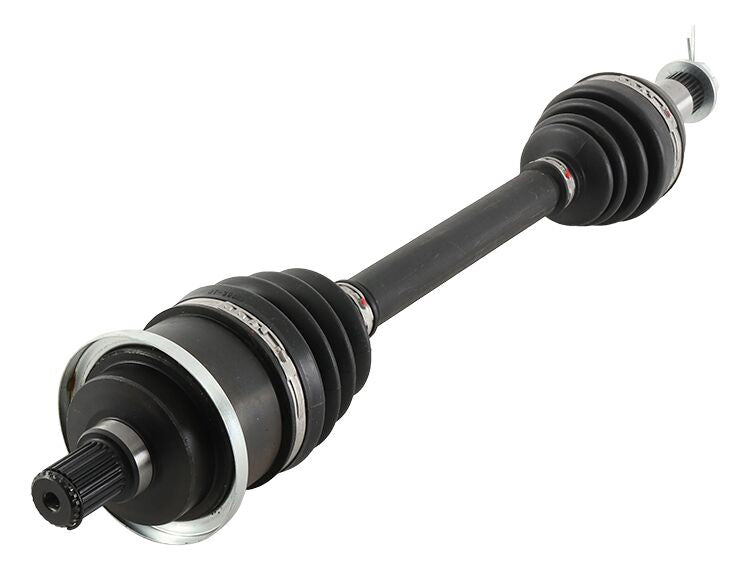 Photo of 8 Ball Extreme Duty Axle for ATV, UTV, Off-Road, Heavy-Duty Performance, OEM Fit, Rust-Resistant by ALL BALLS - Premium Drive for UTVs / Side by Sides