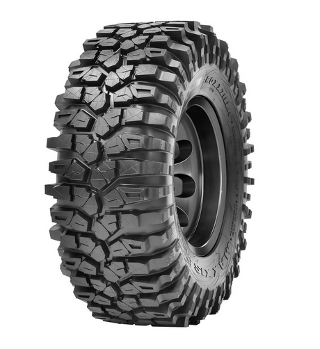 Photo of MAXXIS TIRE ROXXZILLA STD CMPD 32X10R14 8PR by MAXXIS - Premium Tires for UTVs / Side by Sides
