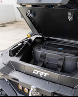 DRT Aluminum Trunk Enclosure V2.0 for Can-Am Maverick R
