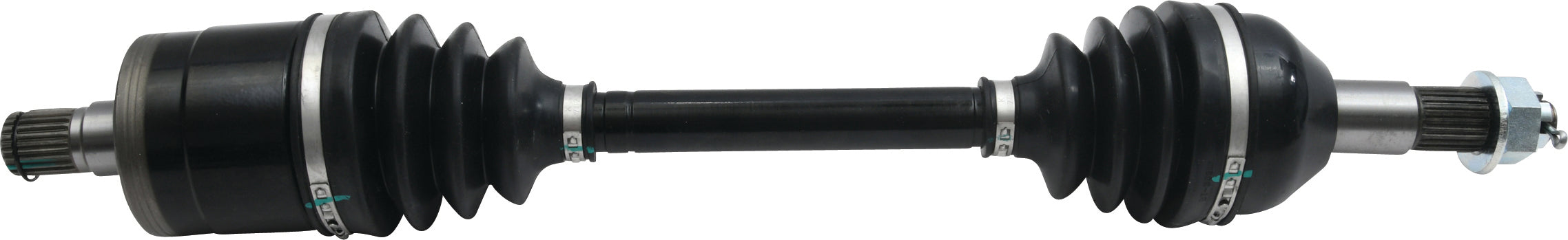 Photo of ALL BALLS 6 BALL HEAVY DUTY AXLE REAR by ALL BALLS - Premium Drive for UTVs / Side by Sides
