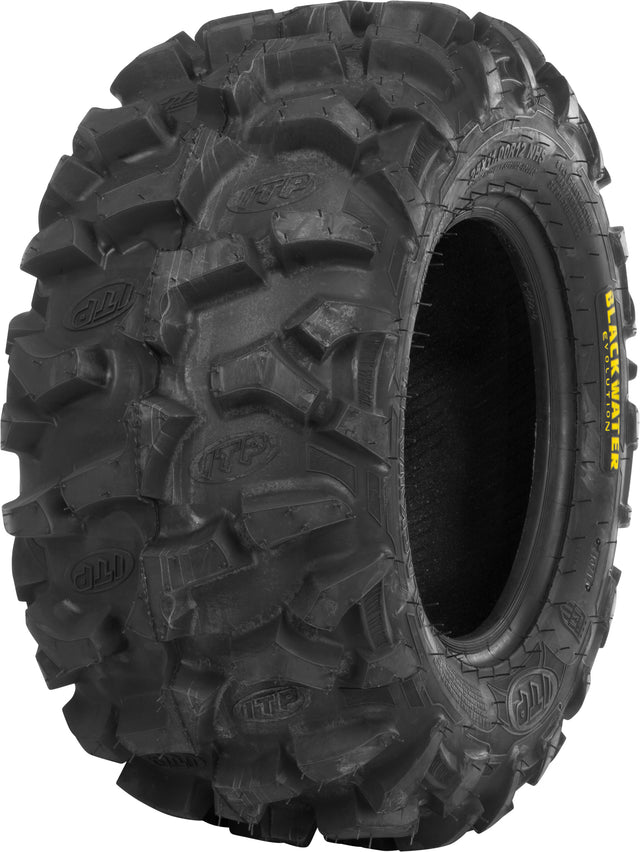 Photo of TIRE BLACKWATER EVO REAR 27X11R12 LR1520LBS RADIAL by ITP - Premium Tires for UTVs / Side by Sides