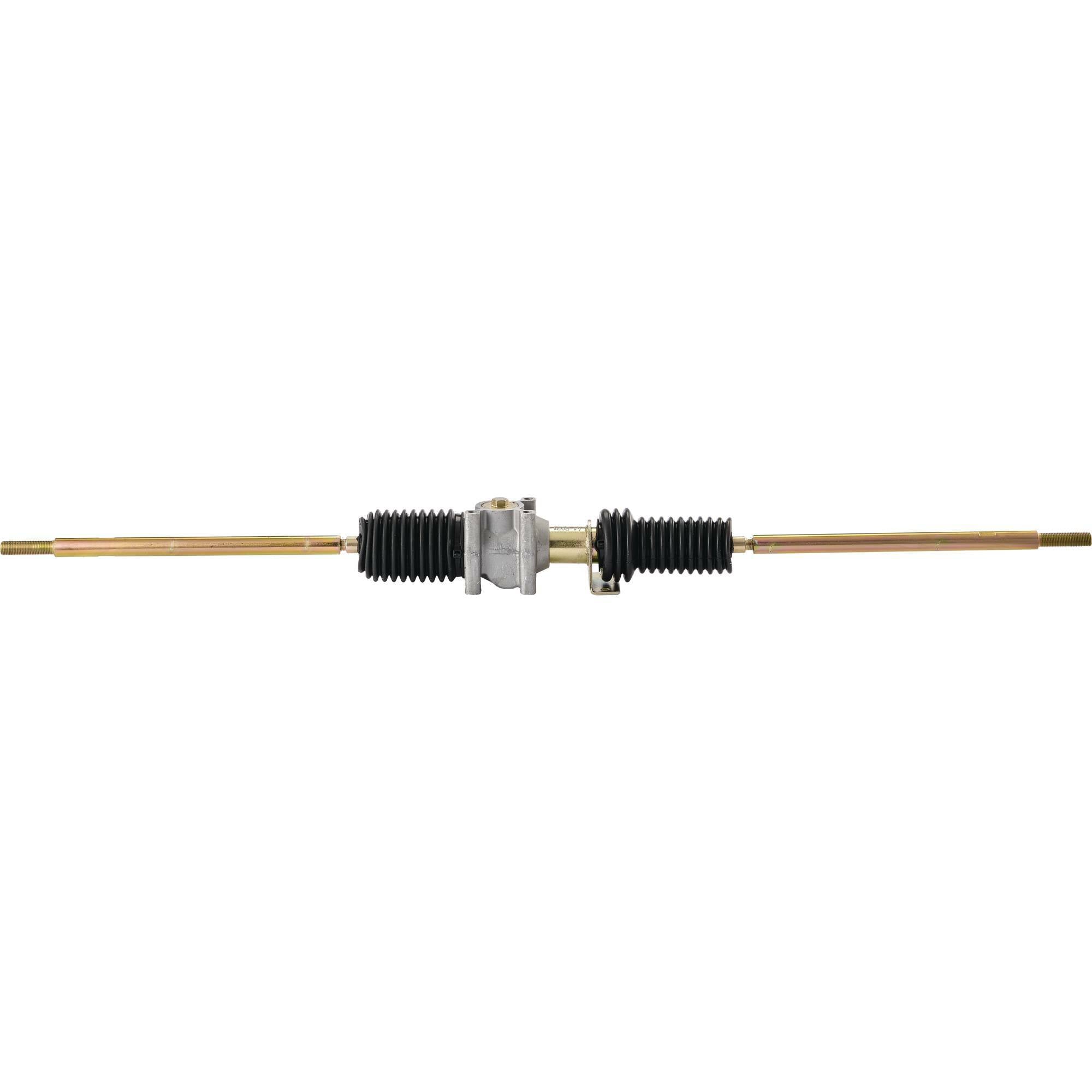 Photo of ALL BALLS Arctic Cat UTV Steering Rack Assembly with Tie Rods | OEM Quality Replacement Part by ALL BALLS - Premium Steering for UTVs / Side by Sides