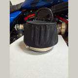 Turbocharger Pre-Filter