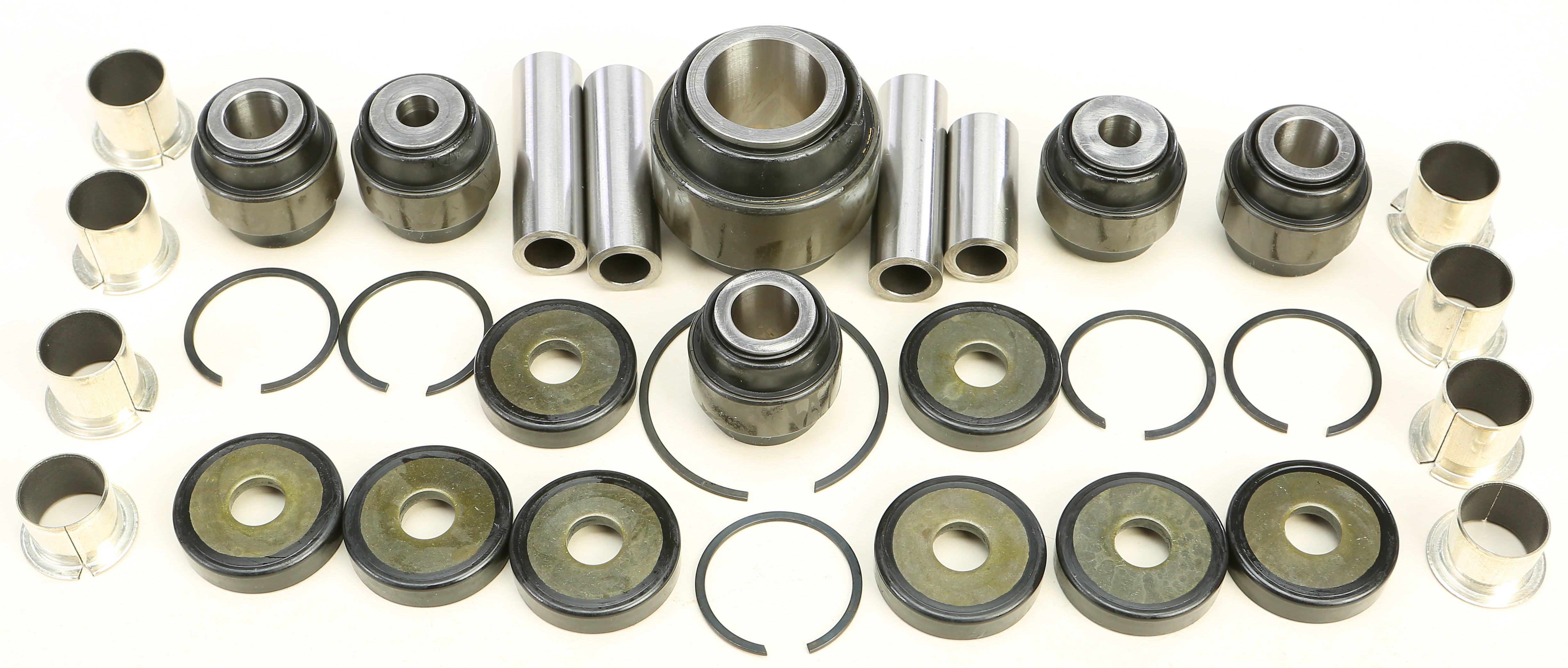 Photo of Rear Independent Suspension Kit for ATV/UTV Off-Road Vehicles | All Balls by ALL BALLS - Premium Suspension for UTVs / Side by Sides