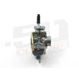 50 Caliber Racing Premium 20mm Carburetor for Honda 50 Big Bore Engines