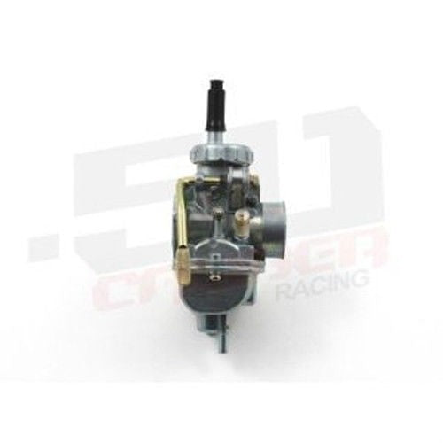 50 Caliber Racing Premium 20mm Carburetor for Honda 50 Big Bore Engines