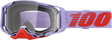 100% Armega Goggles - Fausto Clear Lens