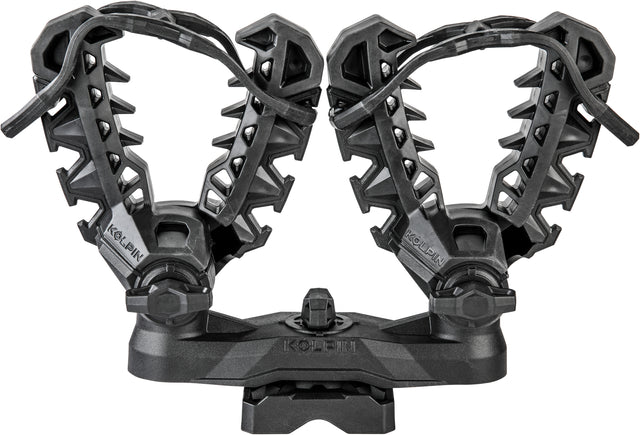 Photo of RHINO GRIP XLR DOUBLE by KOLPIN - Premium Racks for UTVs / Side by Sides