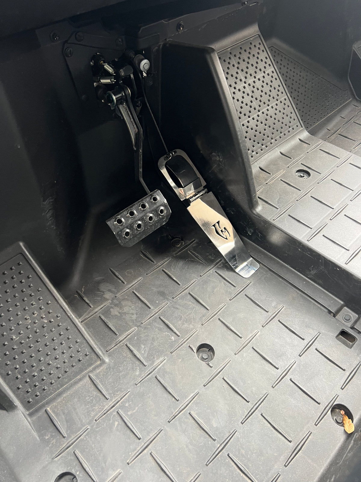 Throttle MAXX Pedal for Yamaha Viking