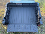 Photo of Can-Am Defender *New HD11* Rubber Floor Mats by Terick Solutions - Premium UTV Rubber floor mats for UTVs / Side by Sides