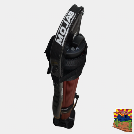 Photo of CarbonPro Hydraulic Jack MLH 48'' - Expected delivery W/C September 15 by MOJAB OFFROAD - Premium Jacks & Accessories for UTVs / Side by Sides