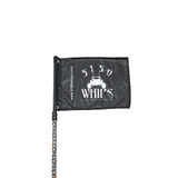 187 LED Whip