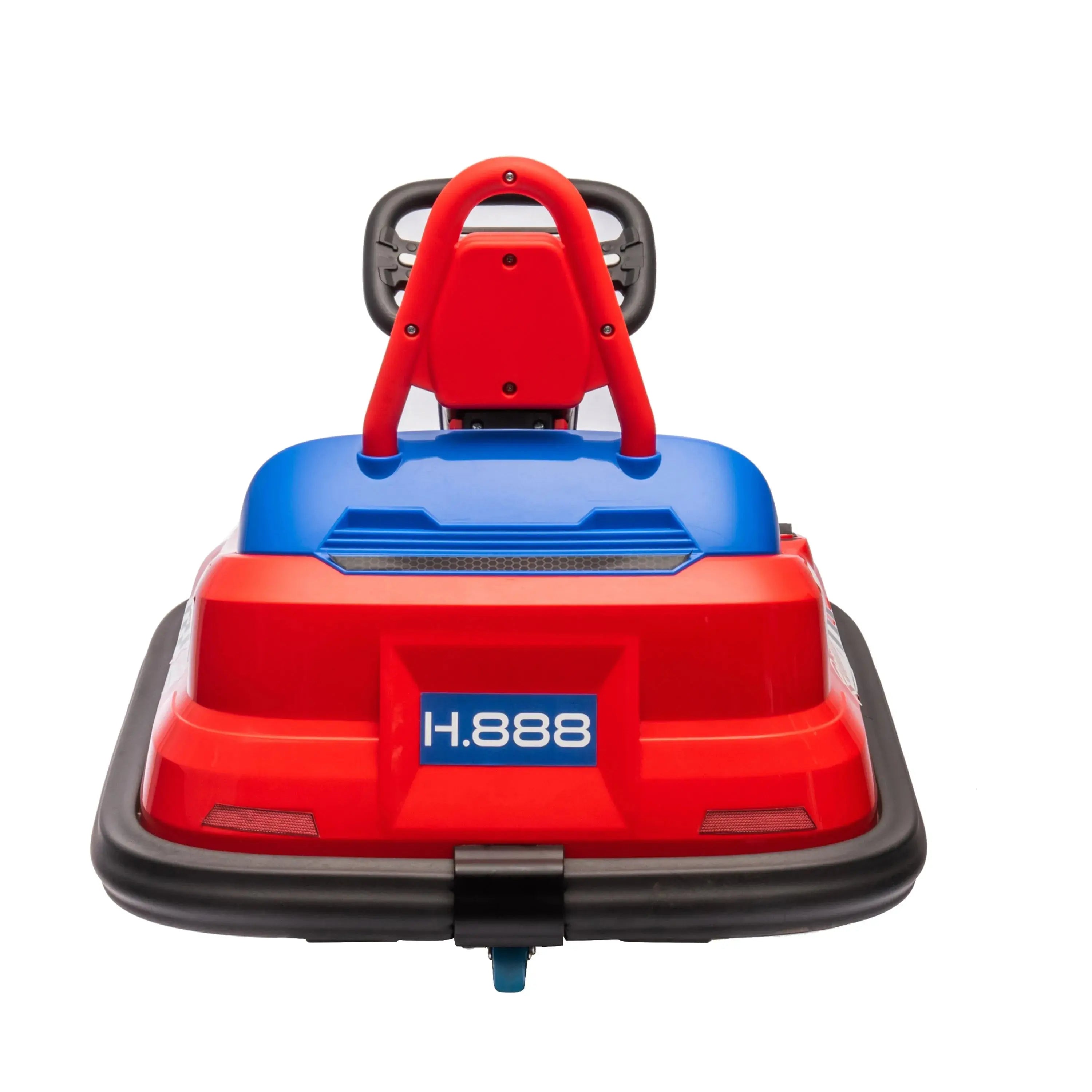 Photo of 6V Freddo 1 Seater Bumper Kart for Toddlers by Freddo Toys - Premium Electric Kids Cars for UTVs / Side by Sides