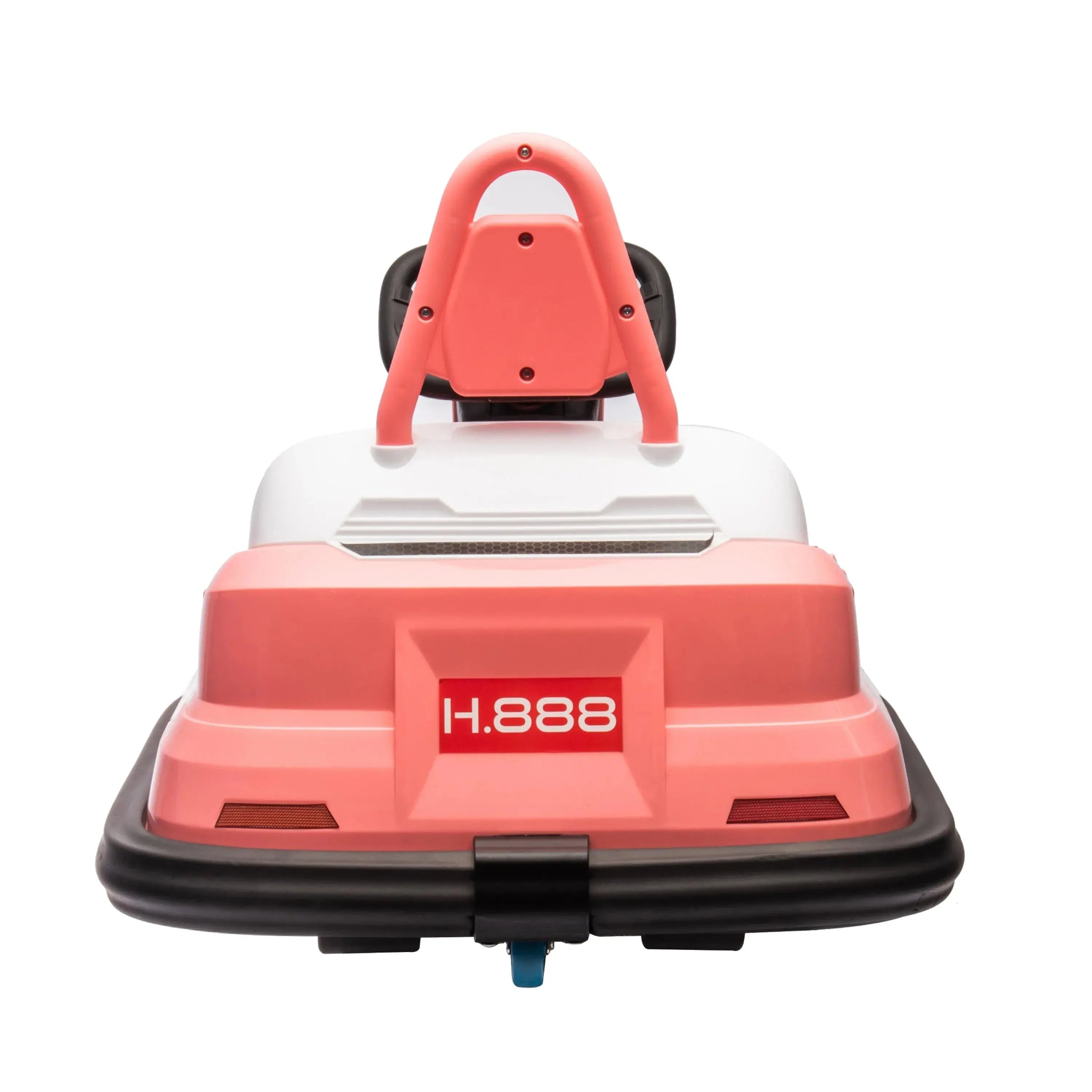 Photo of 6V Freddo 1 Seater Bumper Kart for Toddlers by Freddo Toys - Premium Electric Kids Cars for UTVs / Side by Sides