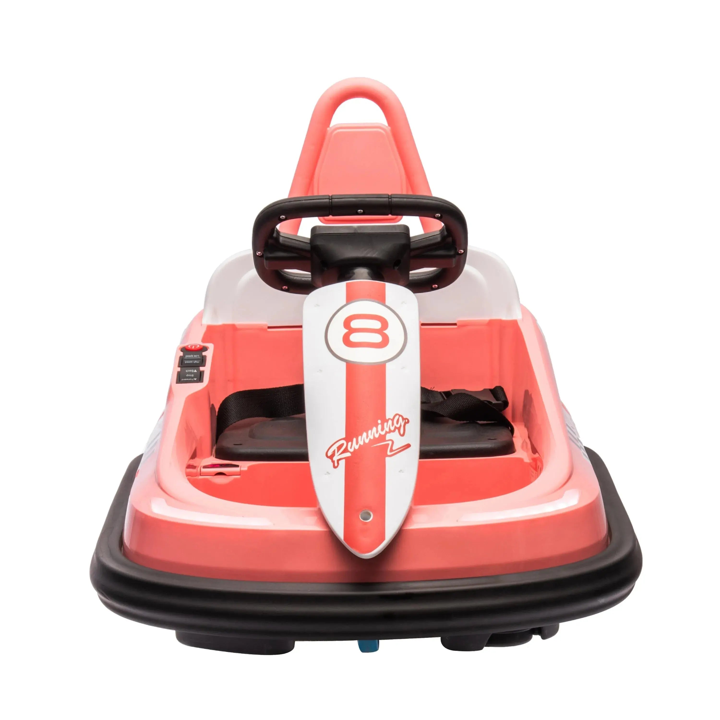 Photo of 6V Freddo 1 Seater Bumper Kart for Toddlers by Freddo Toys - Premium Electric Kids Cars for UTVs / Side by Sides