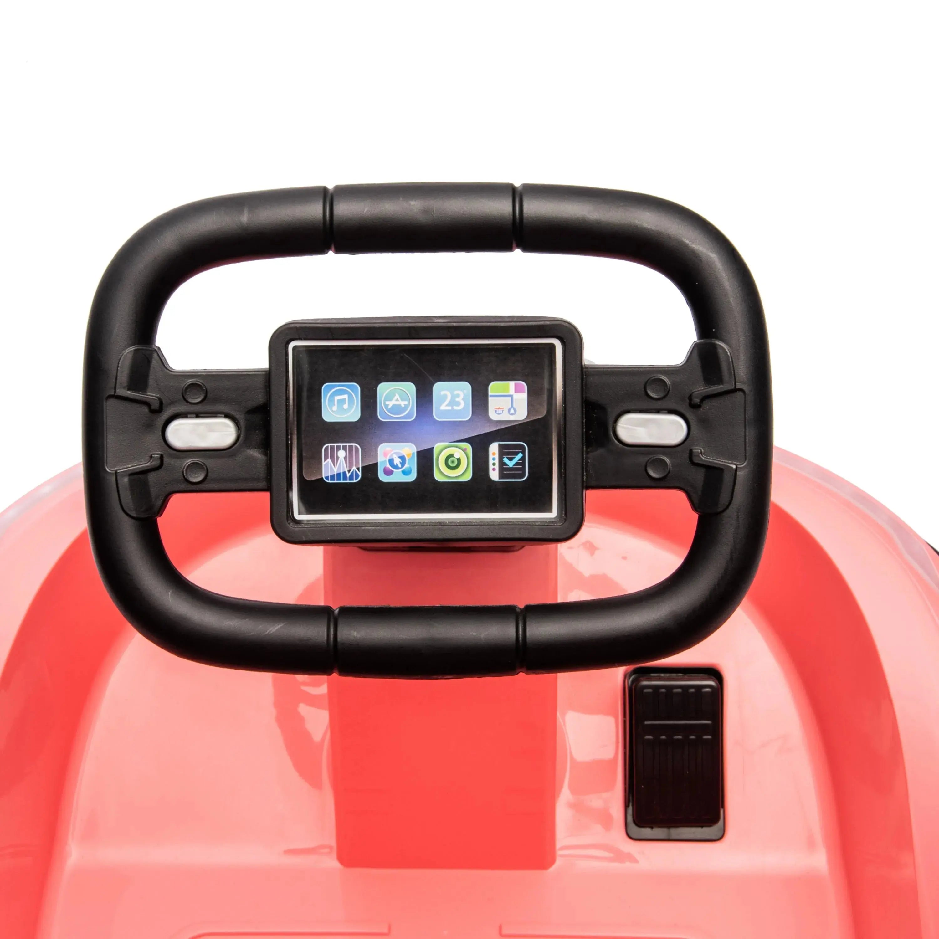 Photo of 6V Freddo 1 Seater Bumper Kart for Toddlers by Freddo Toys - Premium Electric Kids Cars for UTVs / Side by Sides