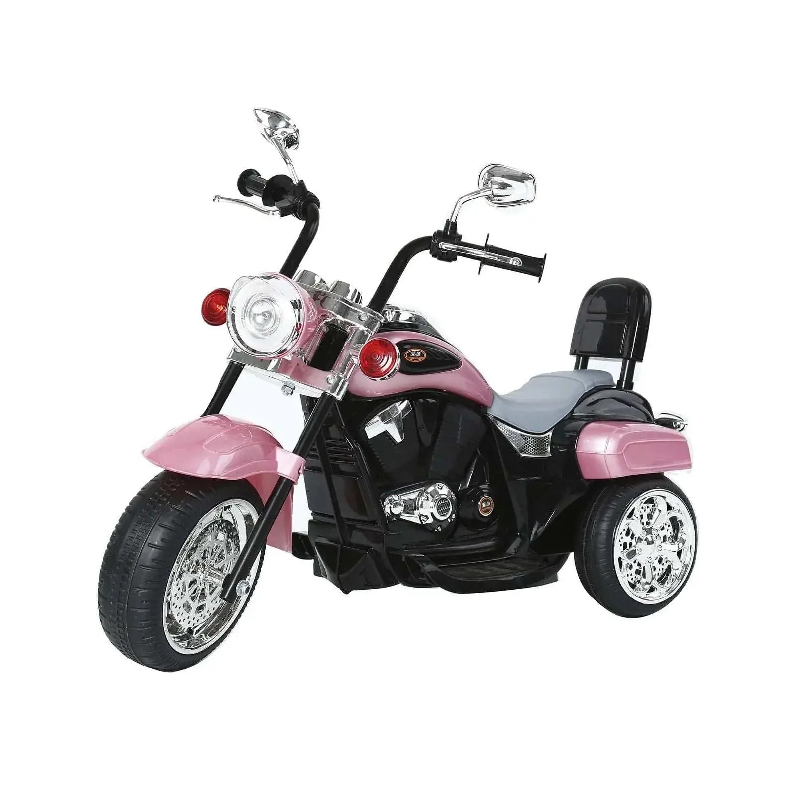 Photo of 6V Freddo Toys Chopper Style Ride on Trike by Freddo Toys - Premium Ride On Cars for UTVs / Side by Sides