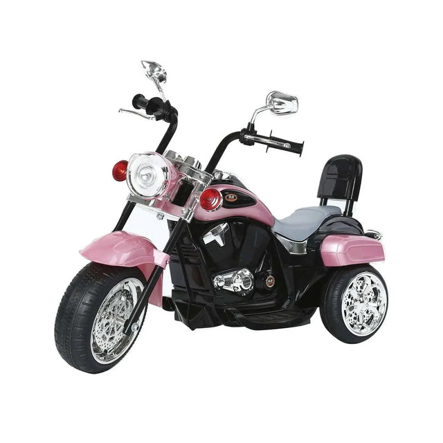 Photo of 6V Freddo Toys Chopper Style Ride on Trike by Freddo Toys - Premium Ride On Cars for UTVs / Side by Sides