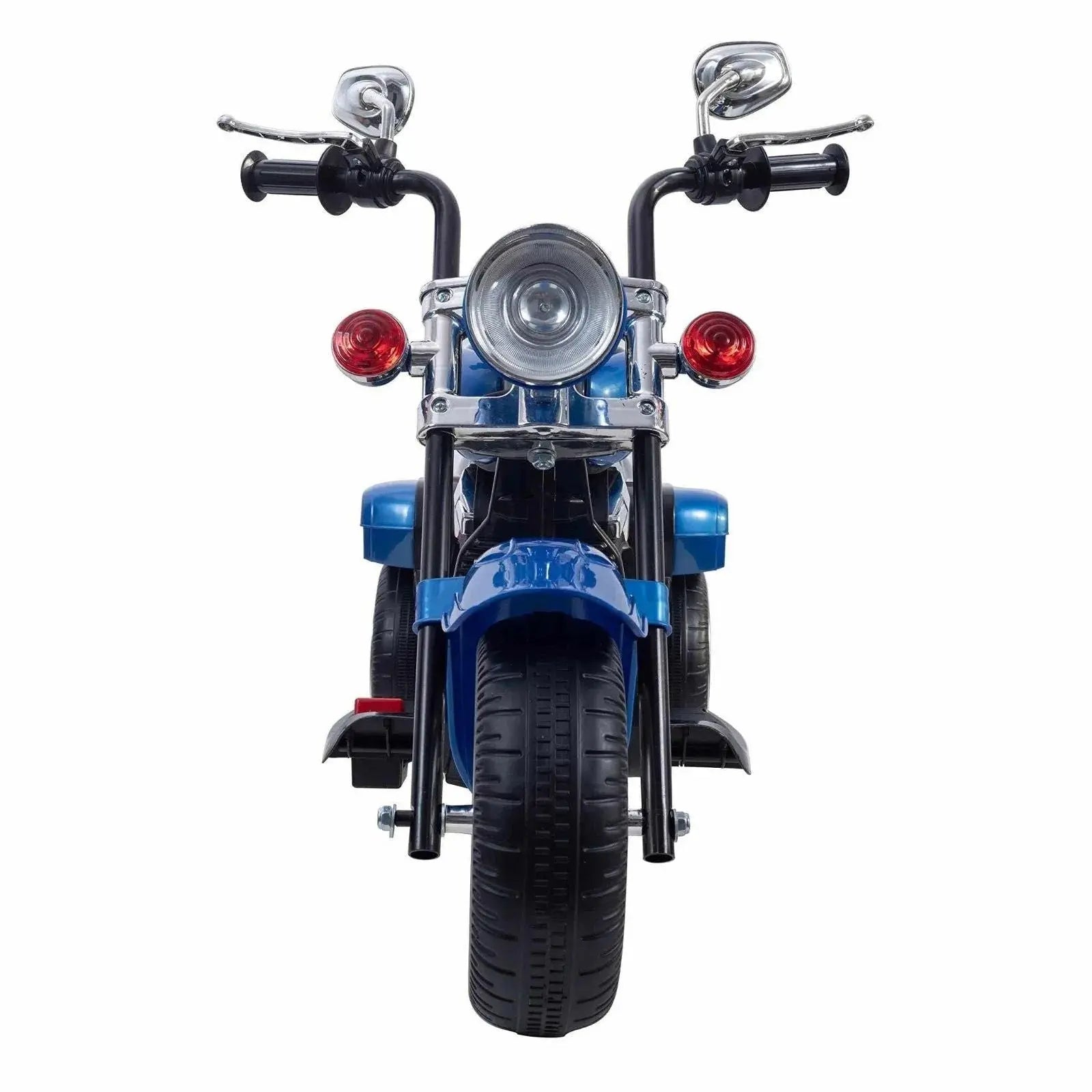 Photo of 6V Freddo Toys Chopper Style Ride on Trike by Freddo Toys - Premium Ride On Cars for UTVs / Side by Sides