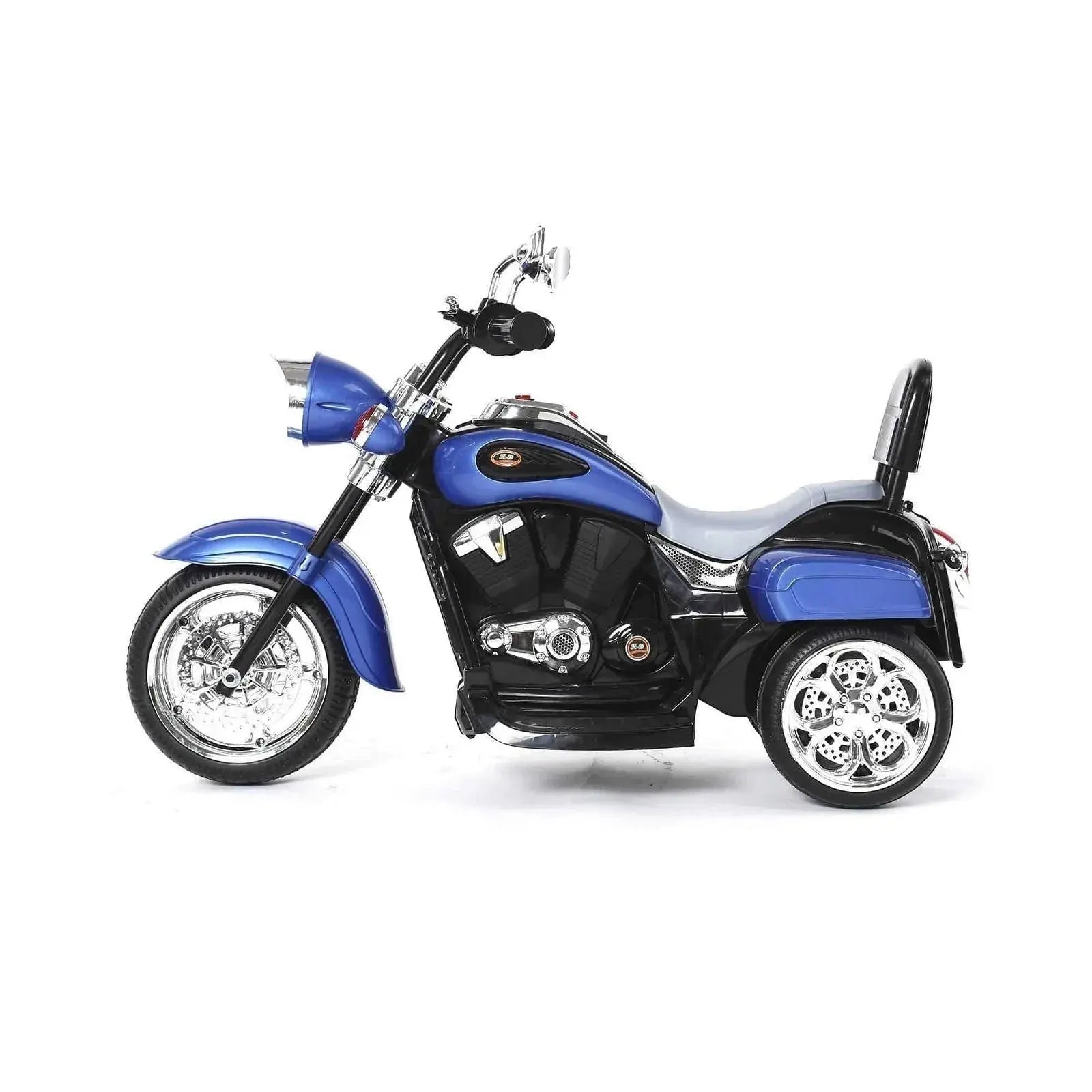 Photo of 6V Freddo Toys Chopper Style Ride on Trike by Freddo Toys - Premium Ride On Cars for UTVs / Side by Sides