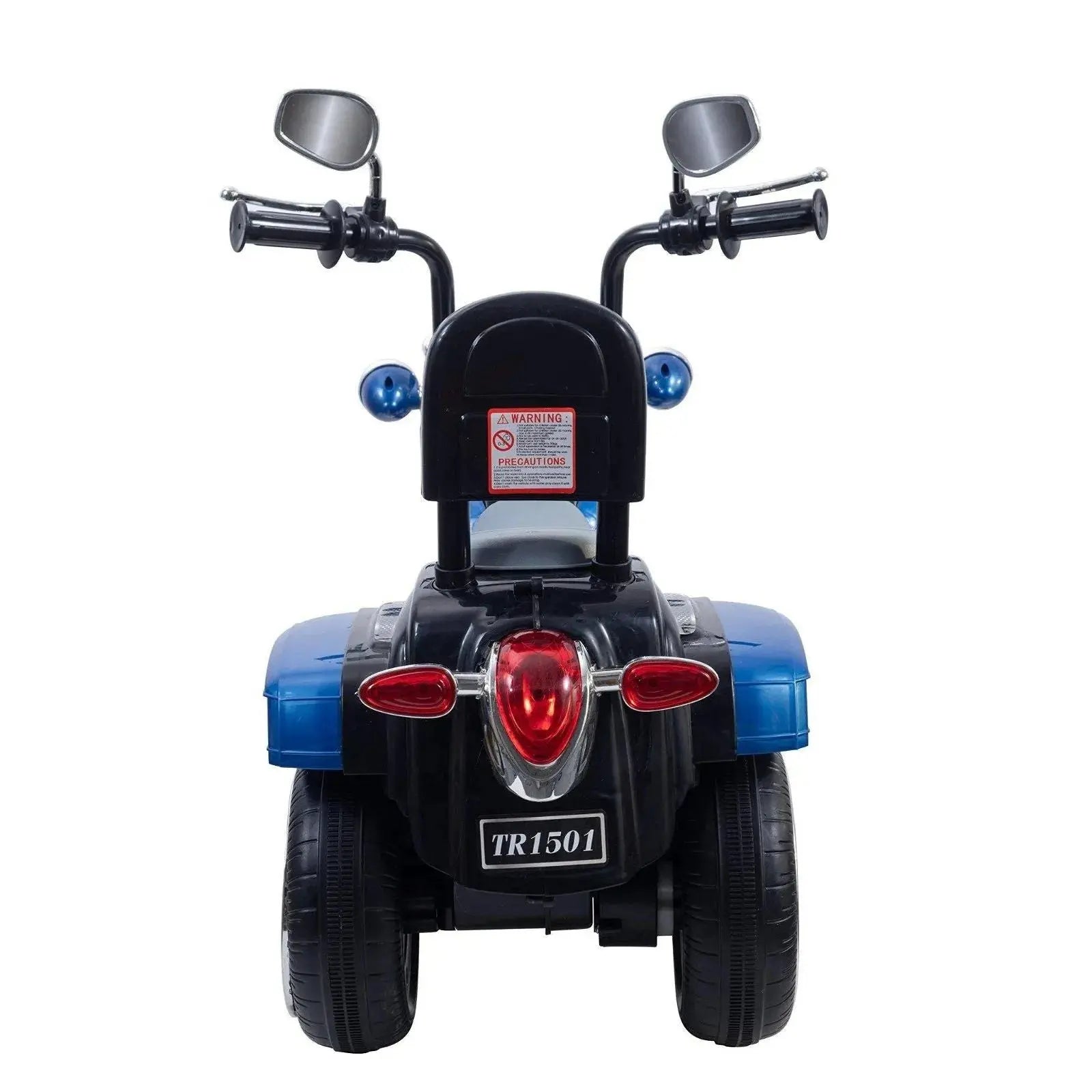 Photo of 6V Freddo Toys Chopper Style Ride on Trike by Freddo Toys - Premium Ride On Cars for UTVs / Side by Sides