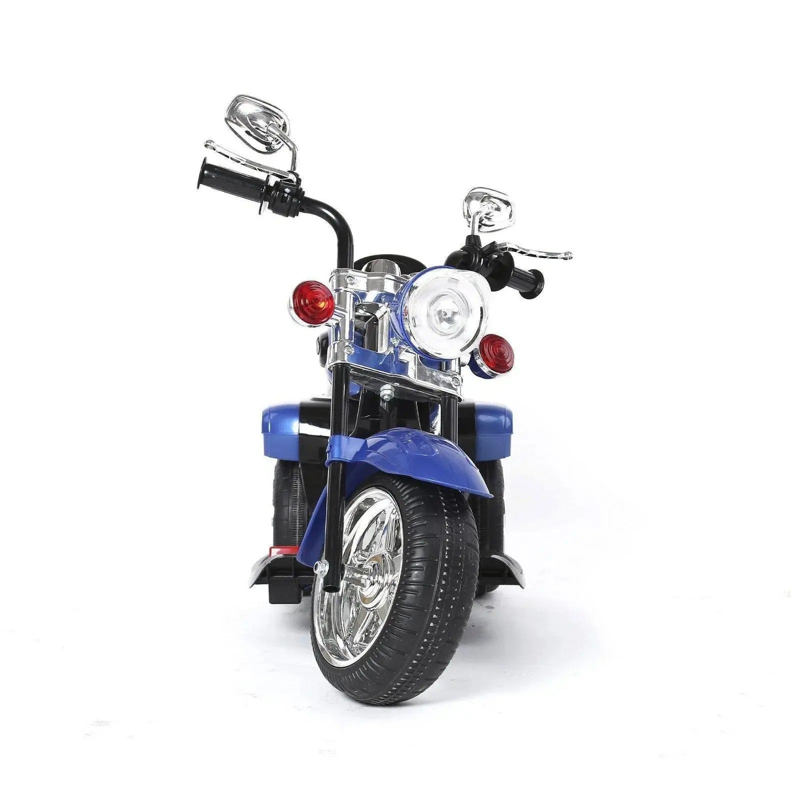 Photo of 6V Freddo Toys Chopper Style Ride on Trike by Freddo Toys - Premium Ride On Cars for UTVs / Side by Sides
