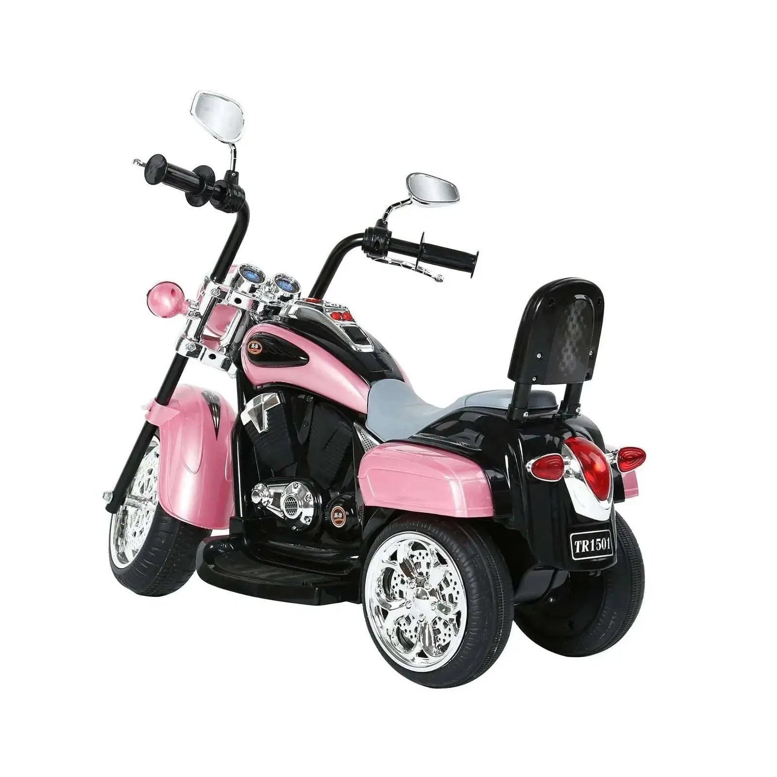 Photo of 6V Freddo Toys Chopper Style Ride on Trike by Freddo Toys - Premium Ride On Cars for UTVs / Side by Sides