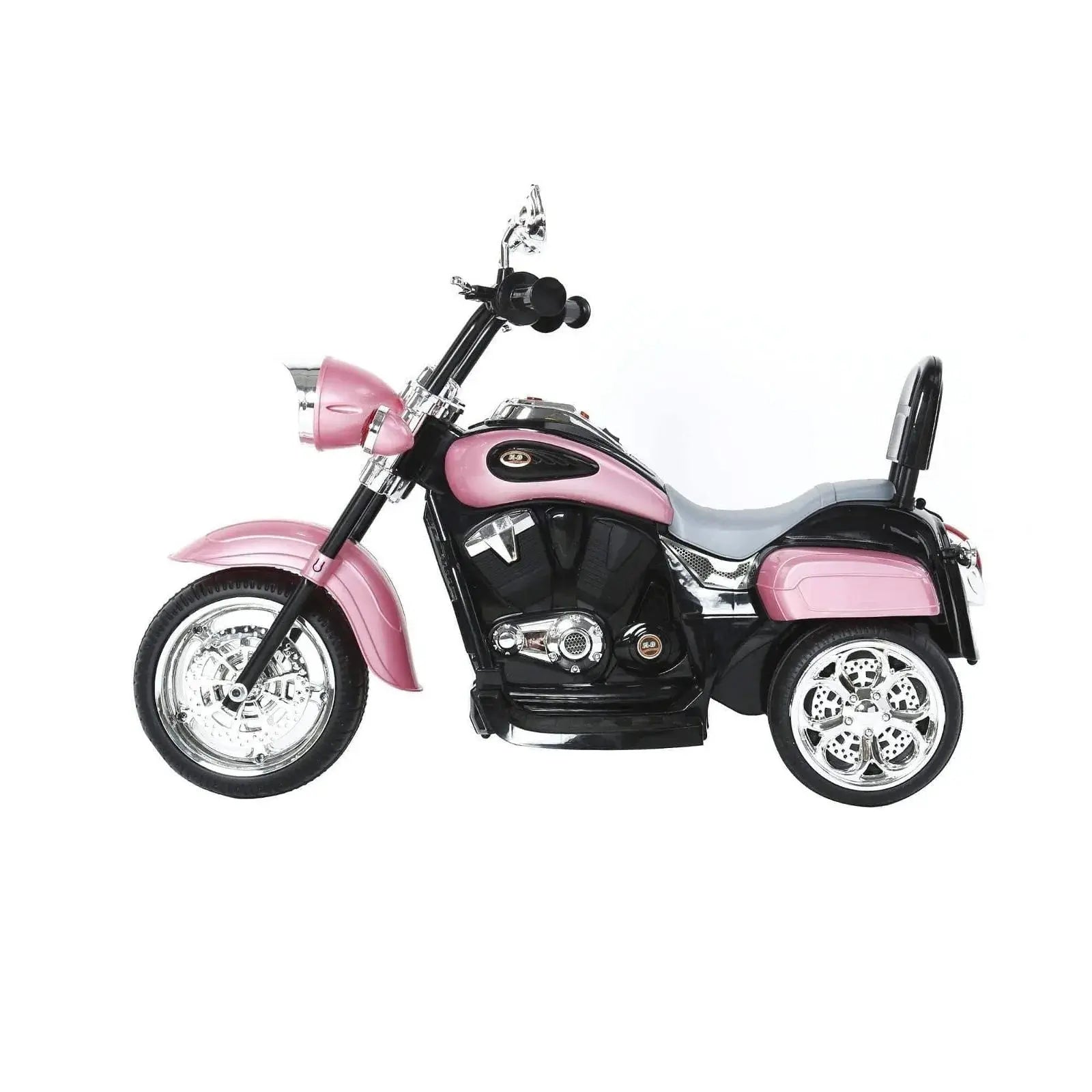 Photo of 6V Freddo Toys Chopper Style Ride on Trike by Freddo Toys - Premium Ride On Cars for UTVs / Side by Sides