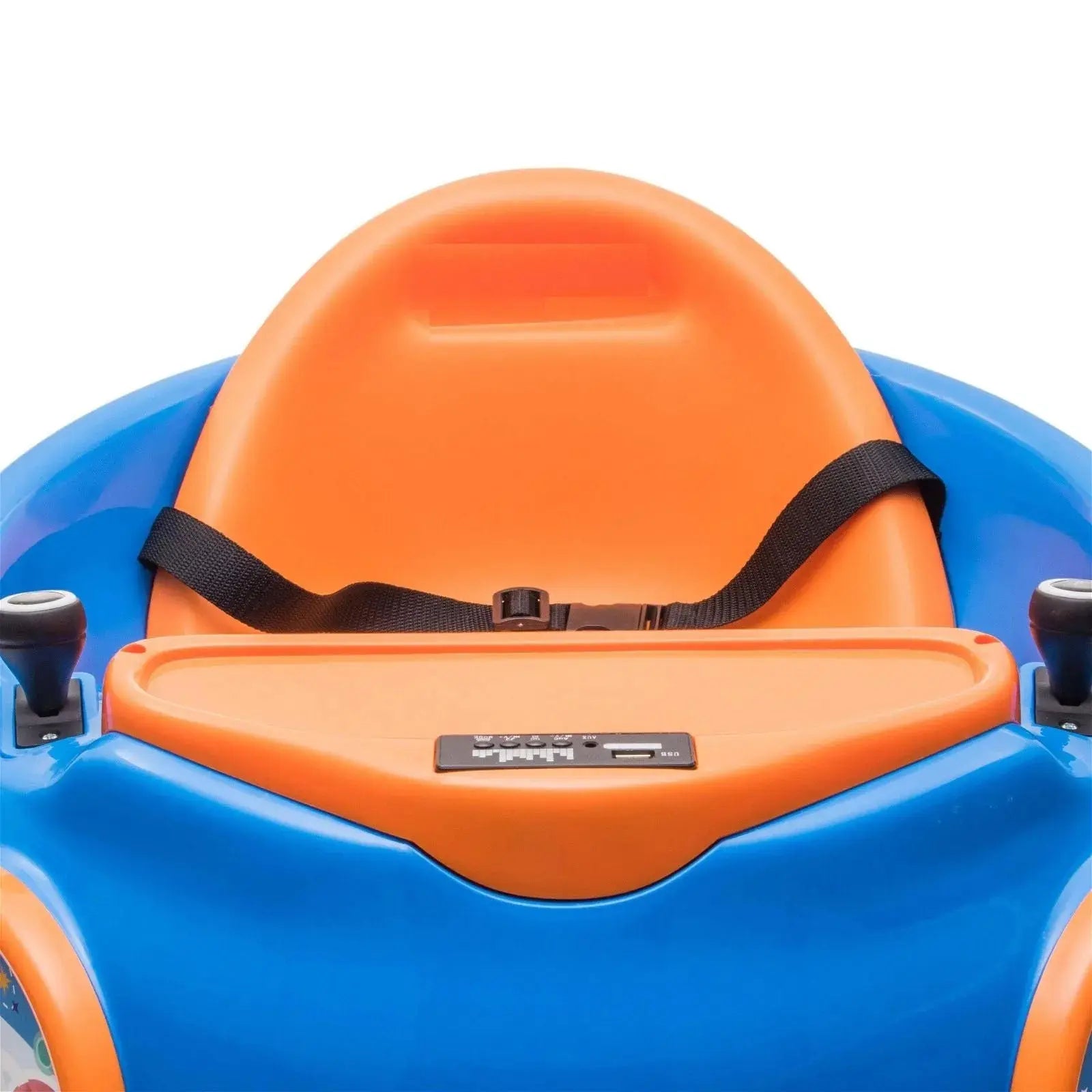 Photo of 6V Freddo Toys Bumper Car with Remote Control for 3+ Years by Freddo Toys - Premium Ride On Cars for UTVs / Side by Sides