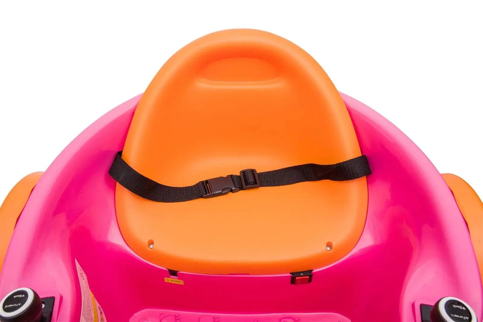 Photo of 6V Freddo Toys Bumper Car with Remote Control for 3+ Years by Freddo Toys - Premium Ride On Cars for UTVs / Side by Sides