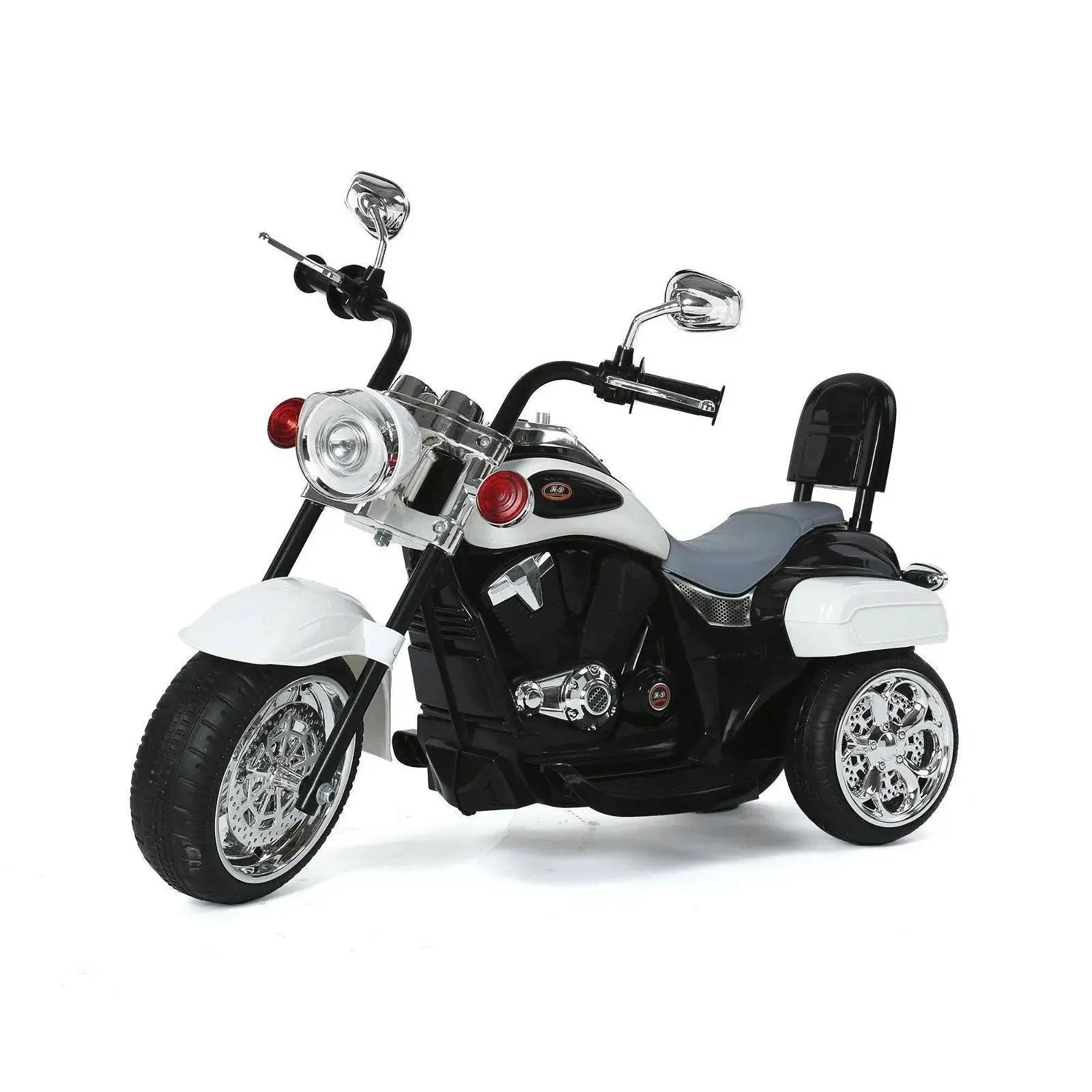 Photo of 6V Freddo Toys Chopper Style Ride on Trike by Freddo Toys - Premium Ride On Cars for UTVs / Side by Sides