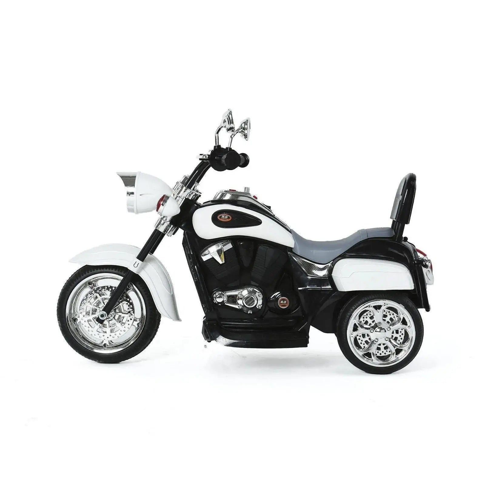 Photo of 6V Freddo Toys Chopper Style Ride on Trike by Freddo Toys - Premium Ride On Cars for UTVs / Side by Sides