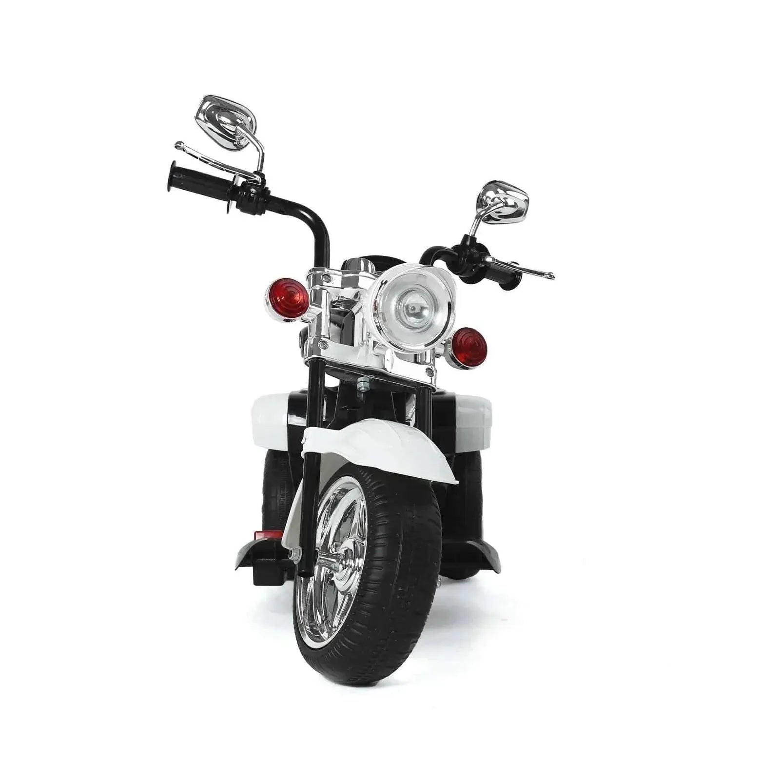 Photo of 6V Freddo Toys Chopper Style Ride on Trike by Freddo Toys - Premium Ride On Cars for UTVs / Side by Sides