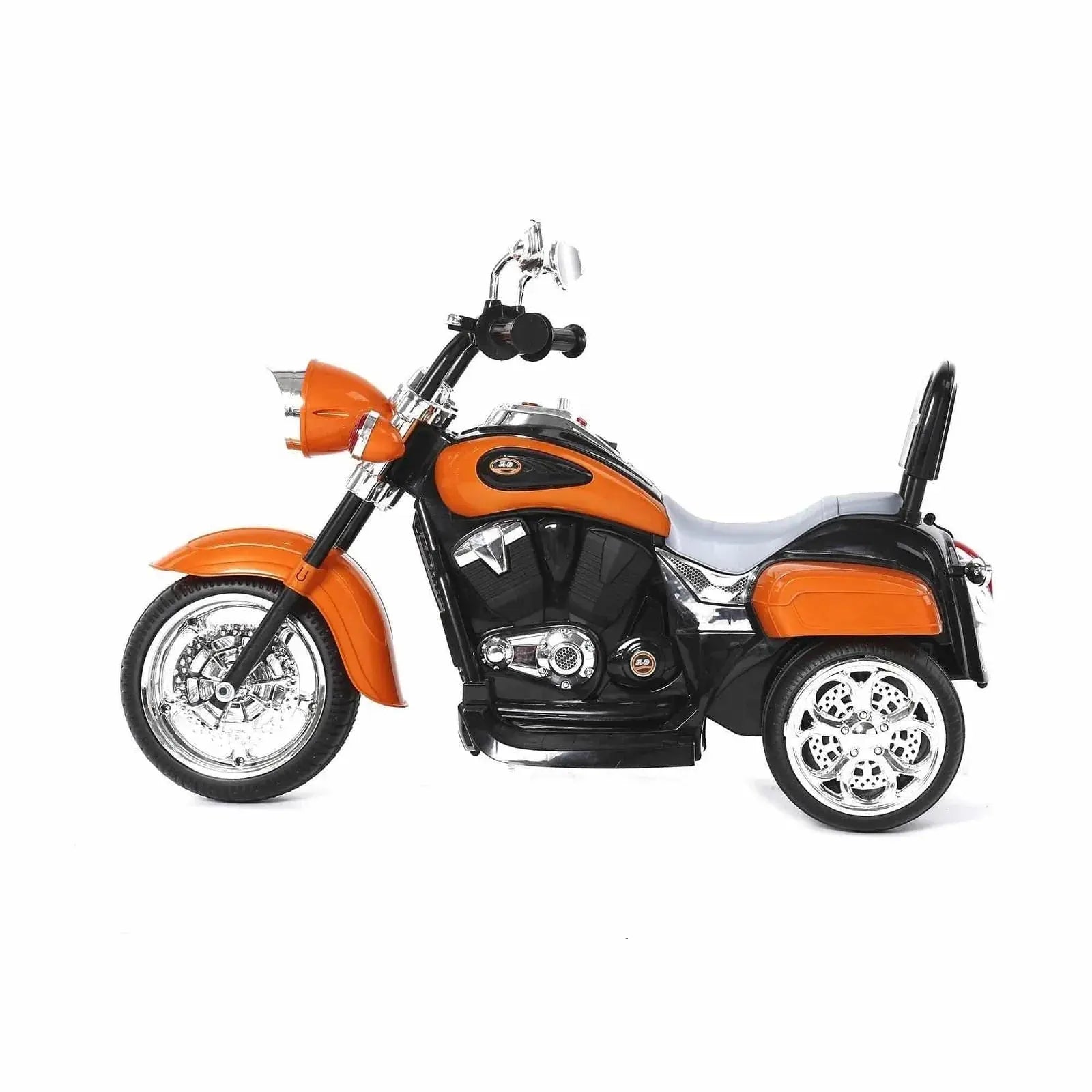 Photo of 6V Freddo Toys Chopper Style Ride on Trike by Freddo Toys - Premium Ride On Cars for UTVs / Side by Sides