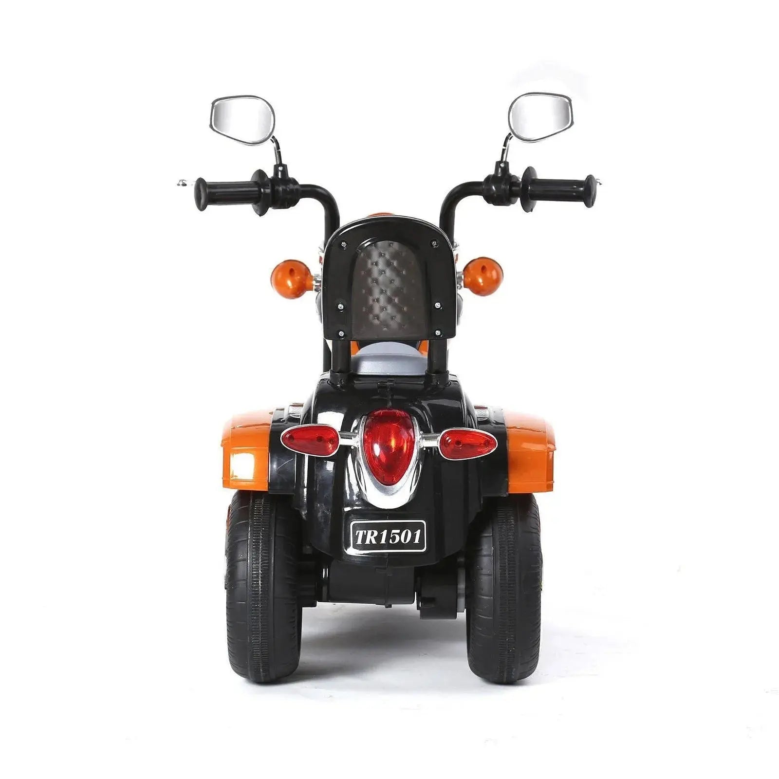 Photo of 6V Freddo Toys Chopper Style Ride on Trike by Freddo Toys - Premium Ride On Cars for UTVs / Side by Sides