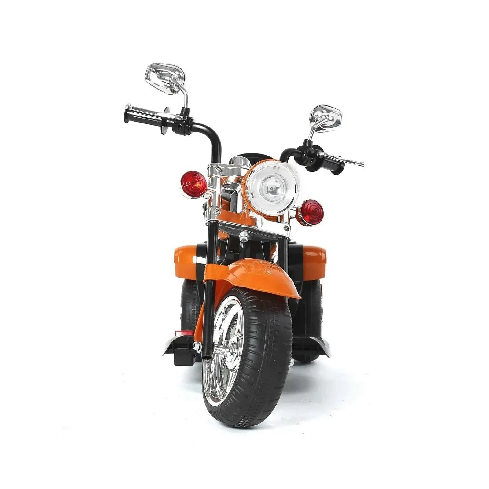 Photo of 6V Freddo Toys Chopper Style Ride on Trike by Freddo Toys - Premium Ride On Cars for UTVs / Side by Sides