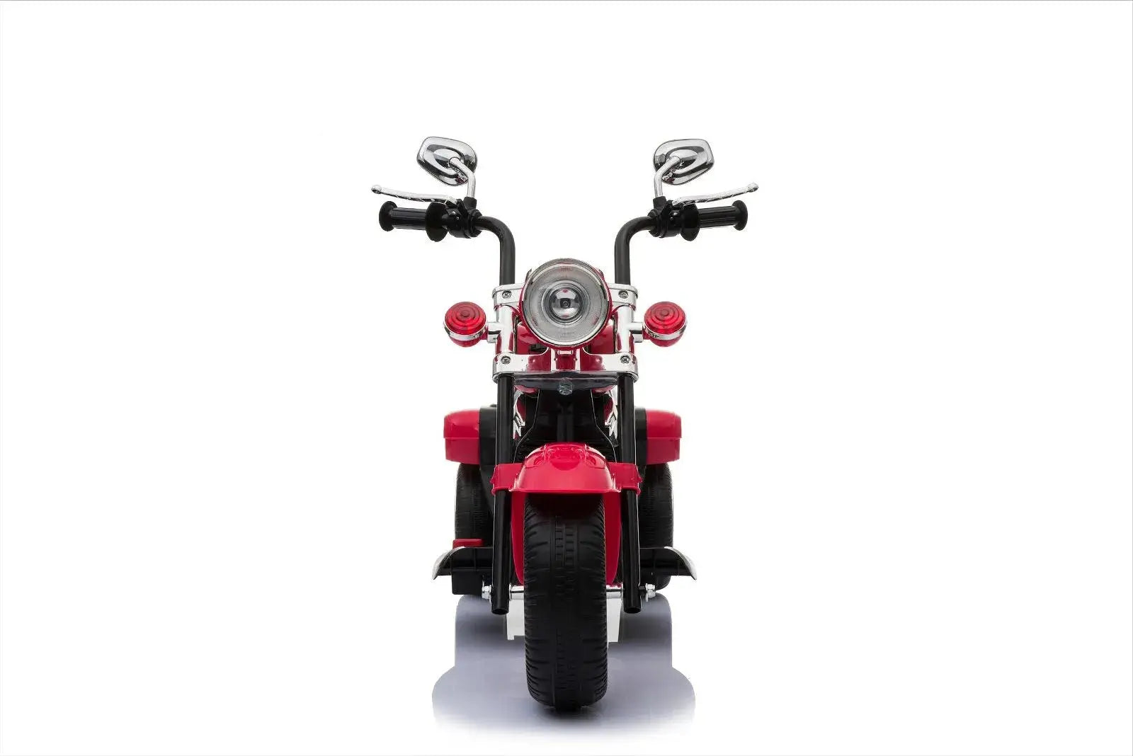 Photo of 6V Freddo Toys Chopper Style Ride on Trike by Freddo Toys - Premium Ride On Cars for UTVs / Side by Sides