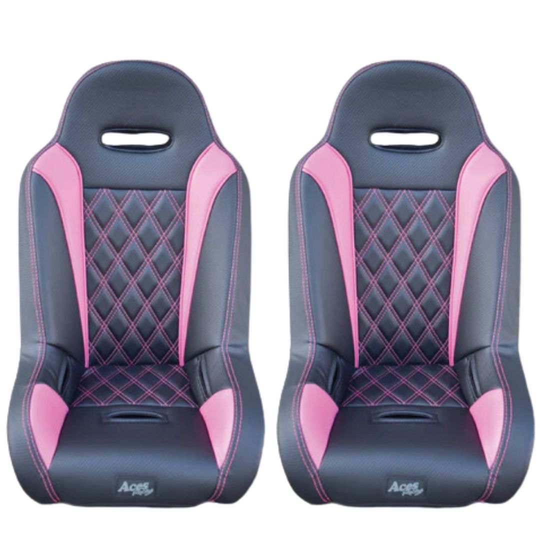 Photo of Polaris RZR 170 and 200 Seats by Aces Racing - Premium Seats & Accessories for UTVs / Side by Sides