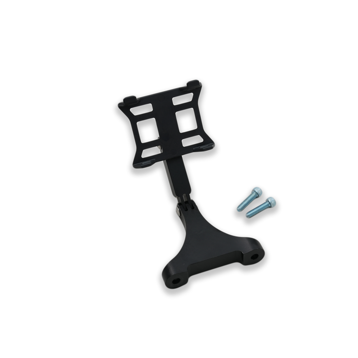 Photo of Gauge Mount Kit PV3 / KRX1000 by Bikeman Performance - Premium for UTVs / Side by Sides