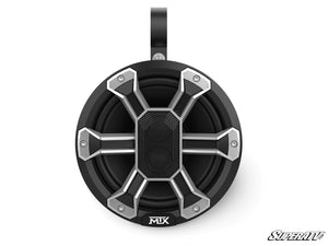 MTX MTX PS65C 6.5" Weather-Resistant UTV Speaker Pods