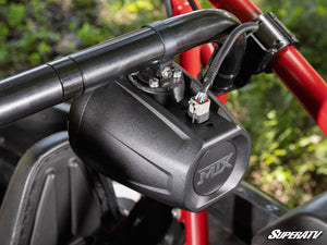 MTX MTX 6.5" and 8" Weather-Resistant UTV Speaker Pods