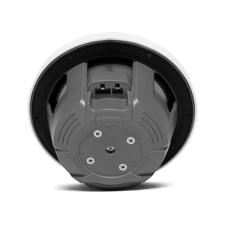 Photo of Marine Grade Wired Speaker 6.5" Pair with LEDCast by ECOXGEAR - Premium for UTVs / Side by Sides