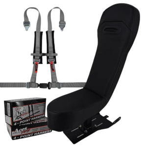 PRO XP Bump Seat