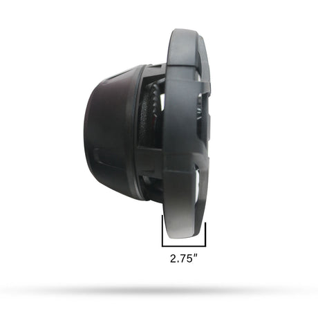 Photo of KS23 6.5" Waterproof Speakers by Knight ATV - Premium for UTVs / Side by Sides