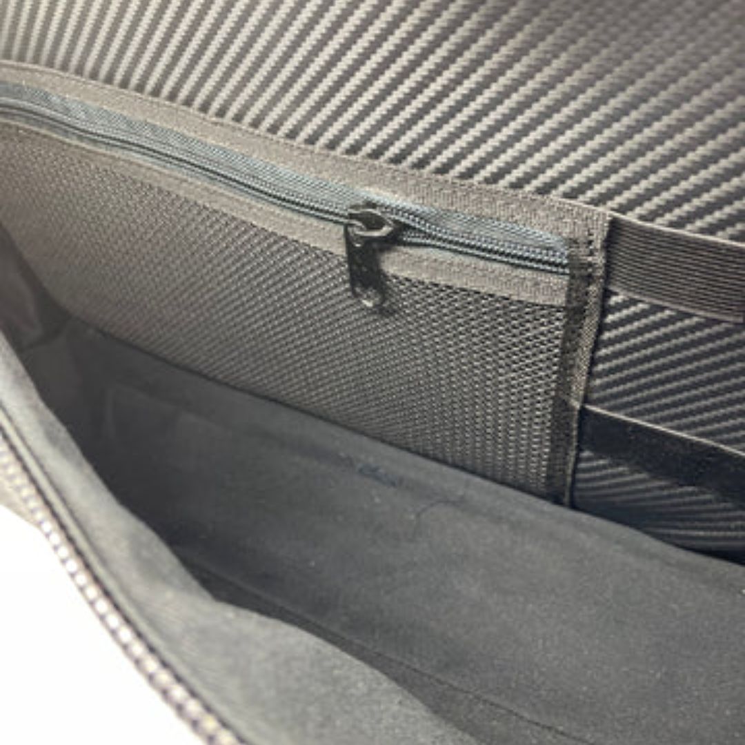 Photo of Polaris XP Pro Trunk Bag by Aces Racing - Premium Storage for UTVs / Side by Sides