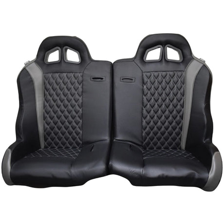 Polaris RZR Pro Rear Bench Seat (2020+)